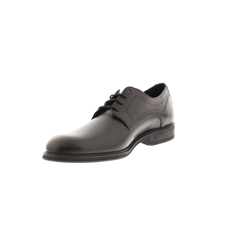 Mephisto niedrige schuhe schwarz 3