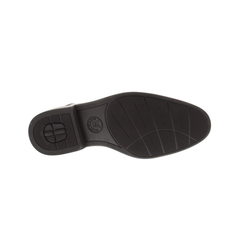 Mephisto niedrige schuhe schwarz 5
