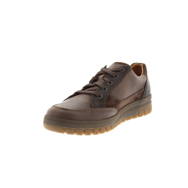 Mephisto low shoes brown 3