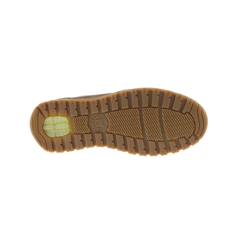 Mephisto low shoes brown 5