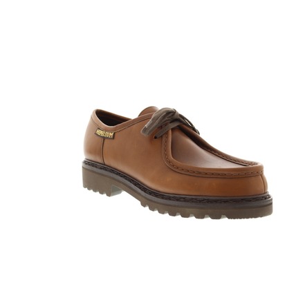 Mephisto low shoes brown
