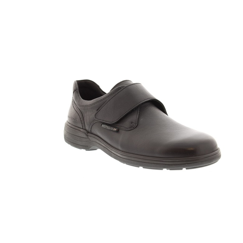 Mephisto low shoes black 2