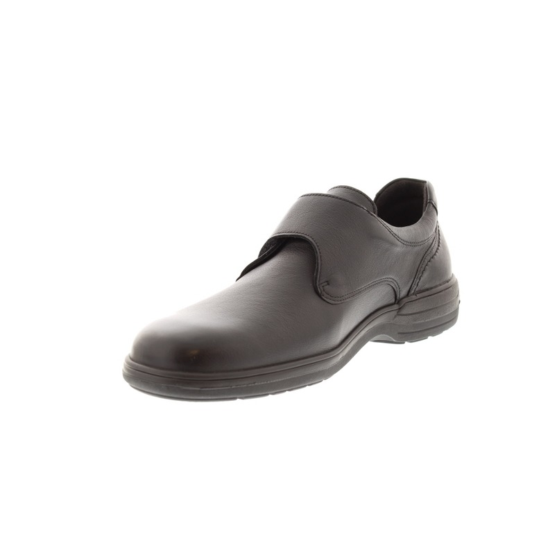 Mephisto low shoes black 3