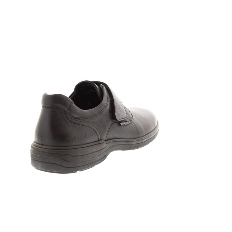 Mephisto low shoes black 4