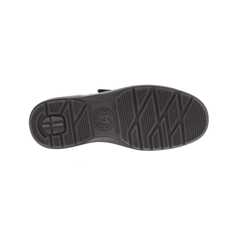 Mephisto low shoes black 5