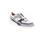 Mephisto lace shoes blue 2