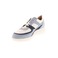 Mephisto lace shoes blue 3