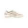 Mephisto lace shoes white 1