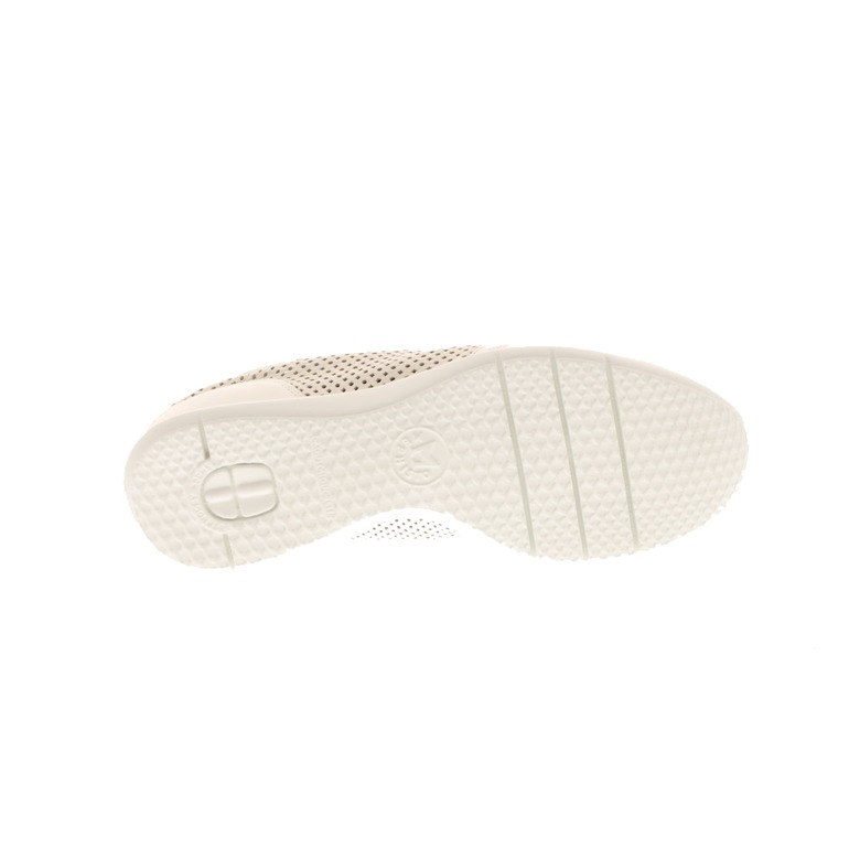 Mephisto lace shoes white 5