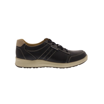 Mephisto lage schoenen blauw