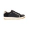 Mephisto niedrige schuhe blau 1
