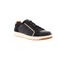 Mephisto niedrige schuhe blau 2
