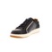 Mephisto niedrige schuhe blau 3
