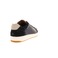 Mephisto niedrige schuhe blau 4
