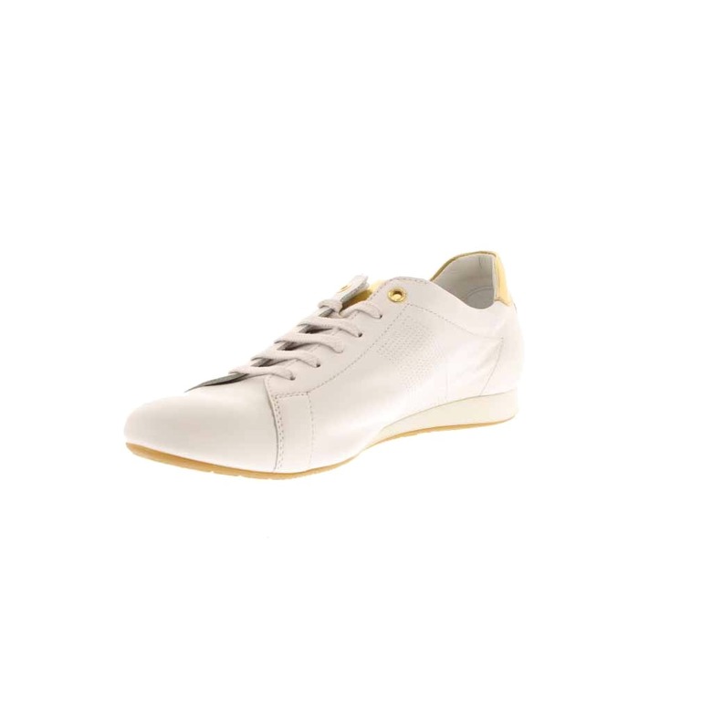 Mephisto schnürschuhe weiss 3