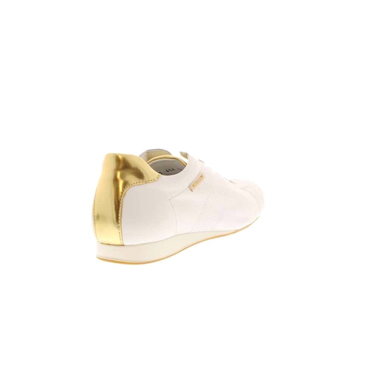 Mephisto schnürschuhe weiss 4