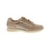 Mephisto lace shoes taupe 1
