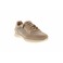 Mephisto lace shoes taupe 2