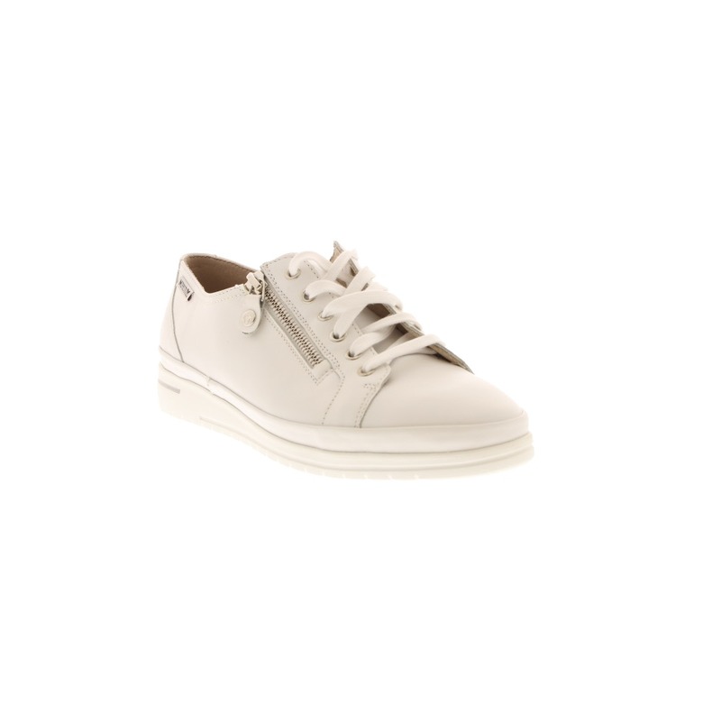 Mephisto low shoes white 2