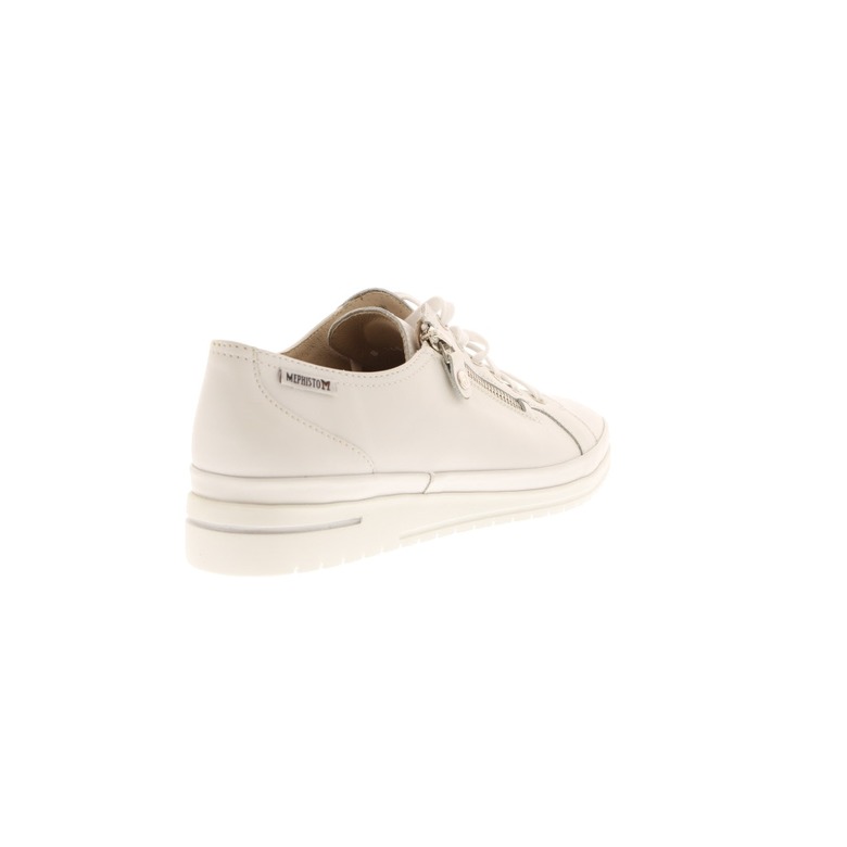 Mephisto low shoes white 4