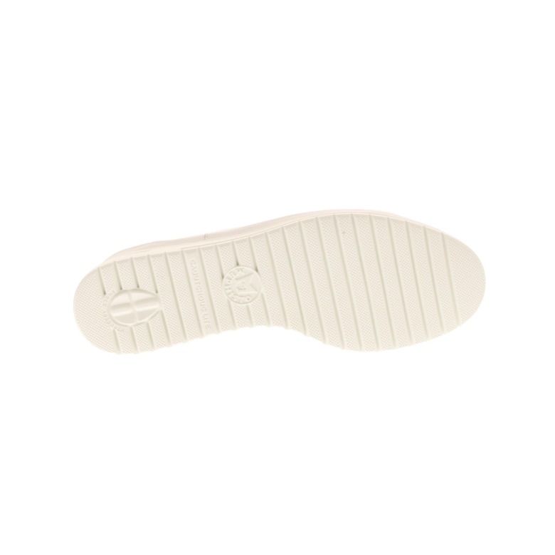 Mephisto low shoes white 5