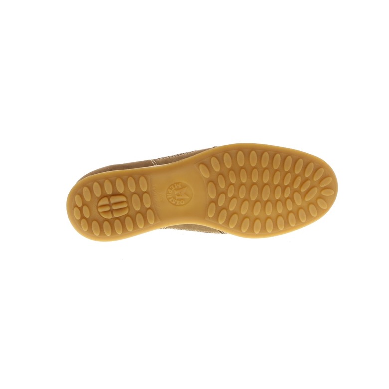 Mephisto low shoes taupe 5