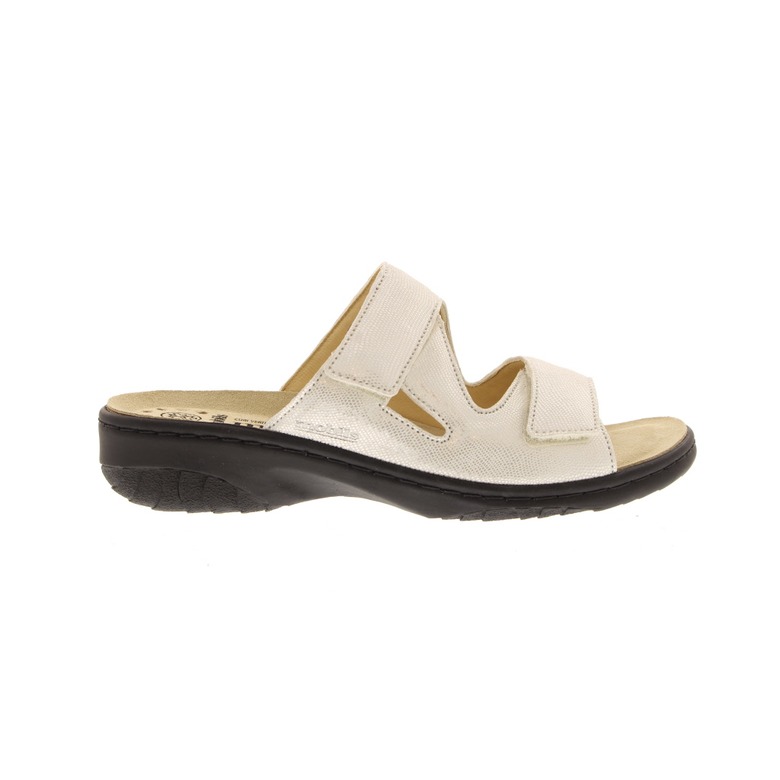 Mephisto Mobils slippers wit