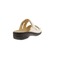 Mephisto Mobils thong slippers white 4
