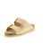 Mephisto thong slippers lightbrown 3