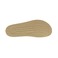 Mephisto thong slippers lightbrown 5