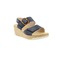 Mephisto sandals blue 2
