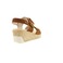 Mephisto sandals cognac 4