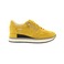 Mephisto veterschoenen oker 1