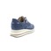 Mephisto chaussures à lacets bleu 4