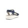 Mephisto sandals blue 4
