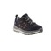 Mephisto Allrounder chaussures basses bleu 2