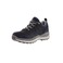 Mephisto Allrounder chaussures basses bleu 3