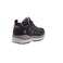 Mephisto Allrounder chaussures basses bleu 4