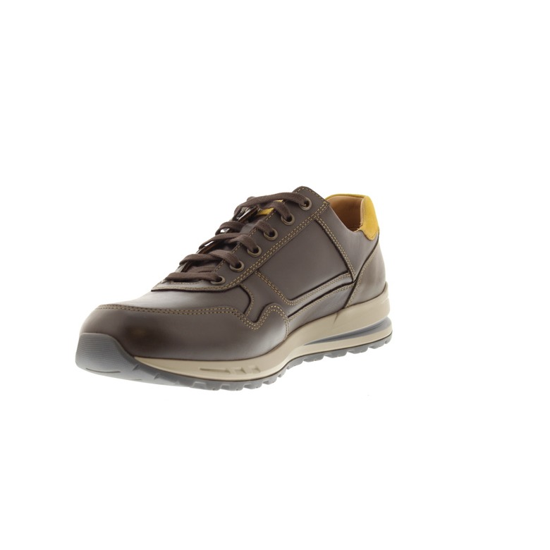 Mephisto chaussures basses brun 3