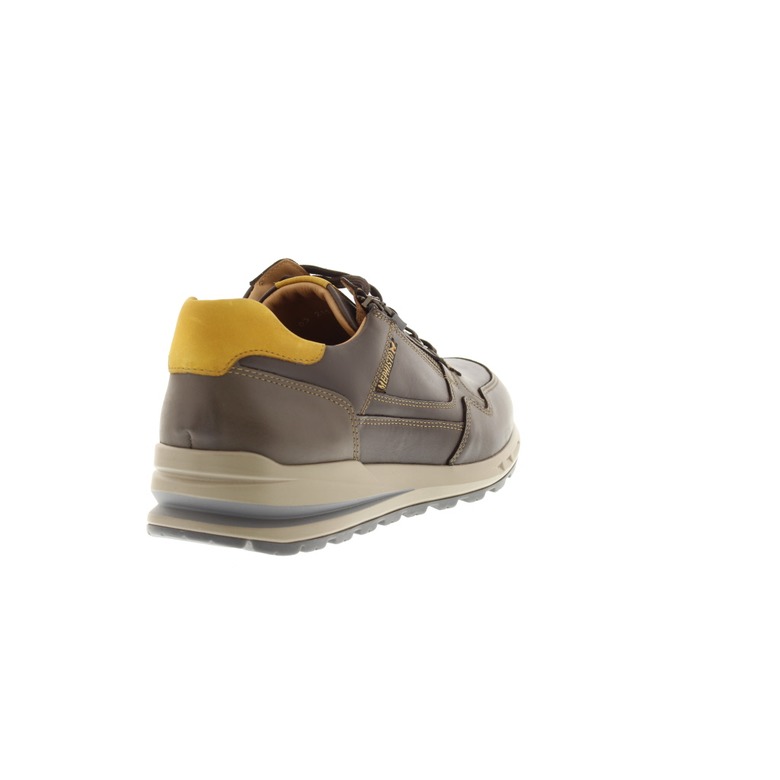 Mephisto chaussures basses brun 4