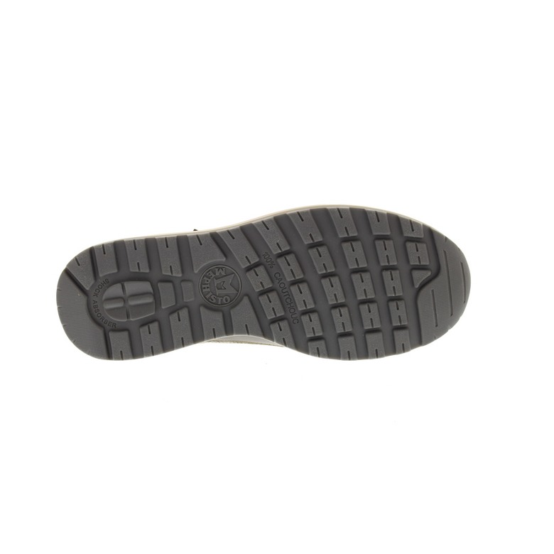 Mephisto chaussures basses brun 5