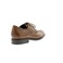 Mephisto chaussures basses cognac 4