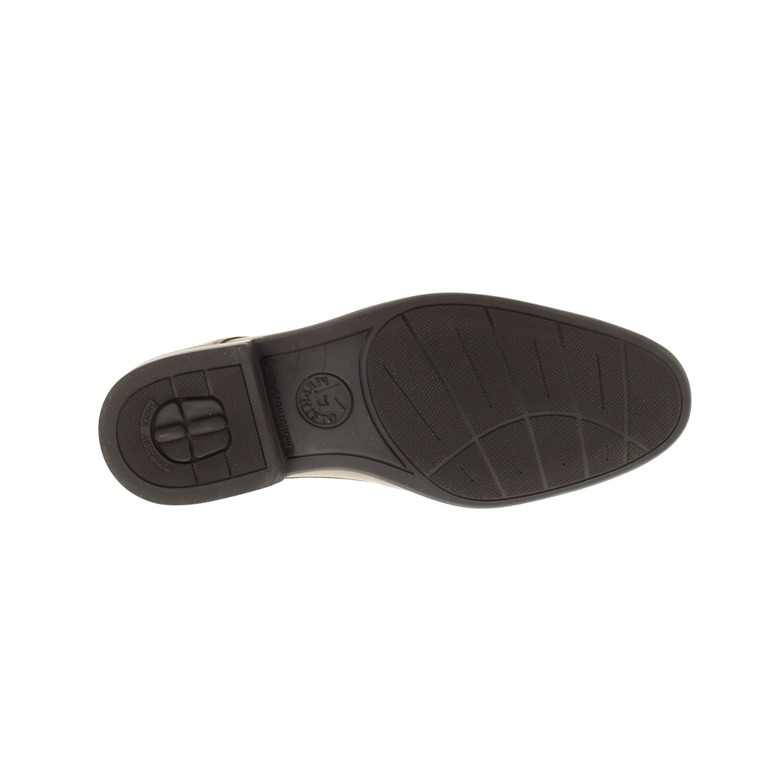 Mephisto chaussures basses cognac 5