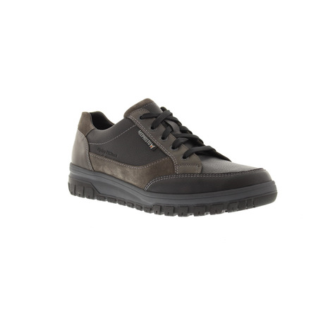 Mephisto lage schoenen zwart