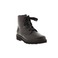 Mephisto Mobils chaussures à lacets noir 2