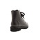 Mephisto Mobils chaussures à lacets noir 4