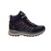 Mephisto Allrounder schnürschuhe blau 1