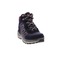 Mephisto Allrounder schnürschuhe blau 2