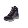 Mephisto Allrounder schnürschuhe blau 3