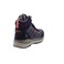 Mephisto Allrounder schnürschuhe blau 4